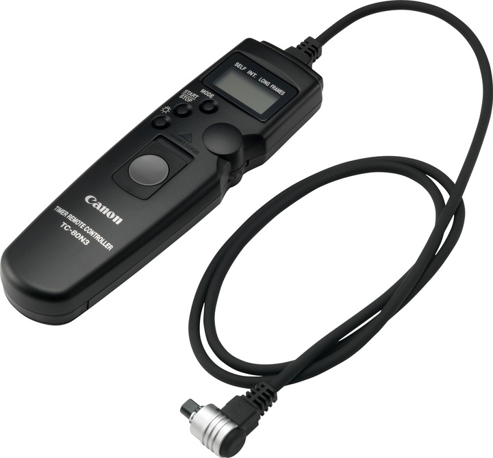 Actual product image Canon Tc-80n3 (Cable)
