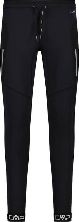 Produktbild CMP Campagnolo Tights Long Structured Fabric (L)