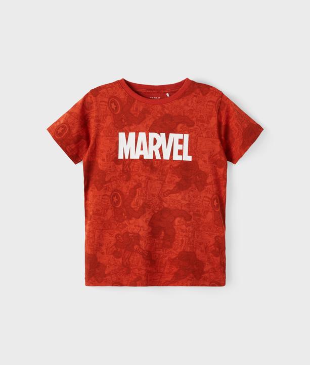 Produktbild Name it Marvel T-Shirt (116)