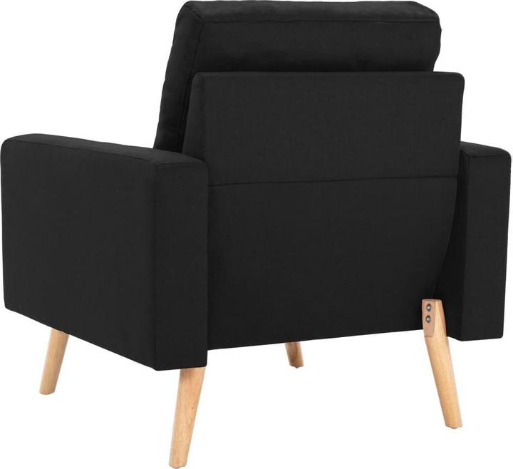 Produktbild vidaXL Sofa (2-Sitzer, Polstergruppe)