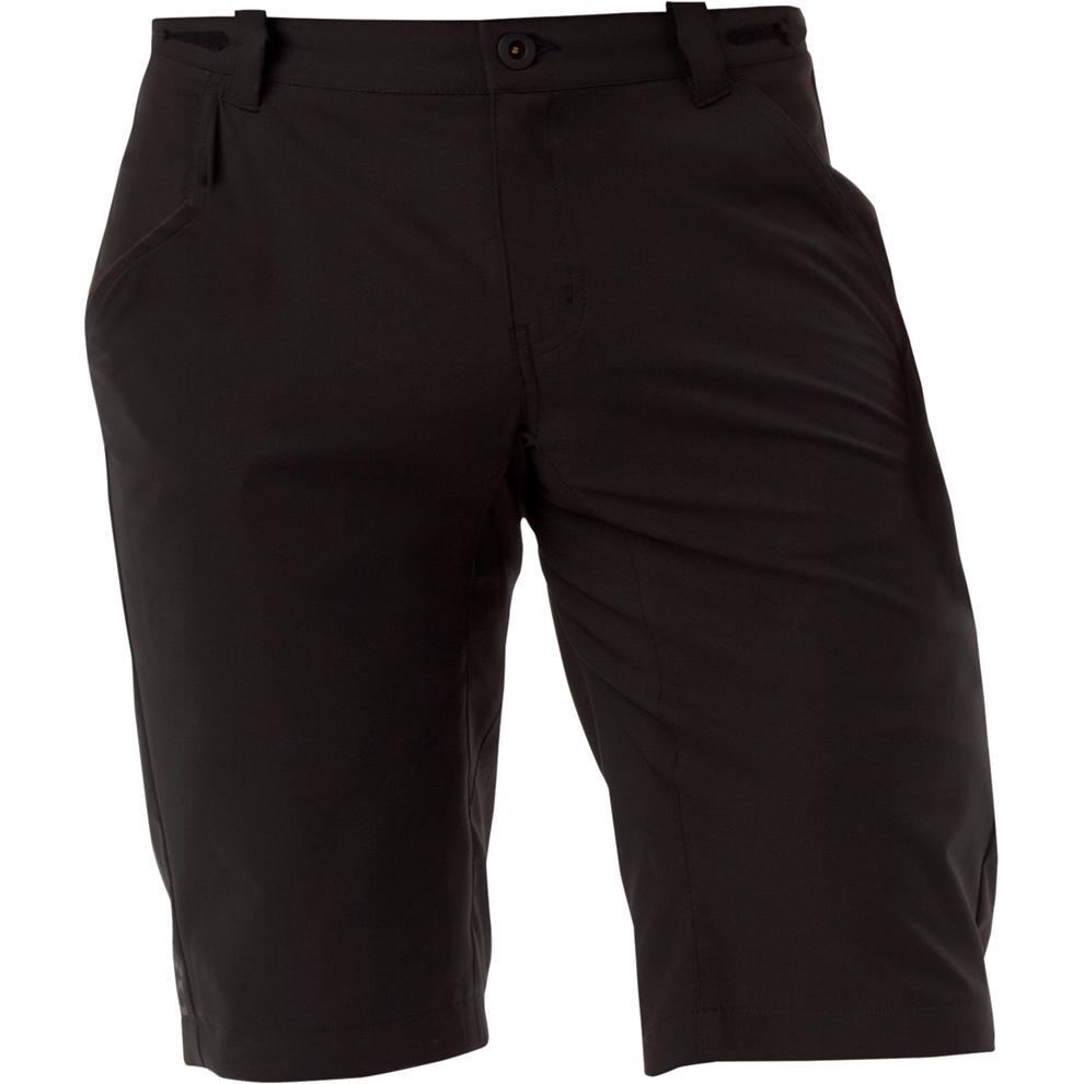 Giro, Herren, Velohosen, Arc Short (36), Schwarz, 36