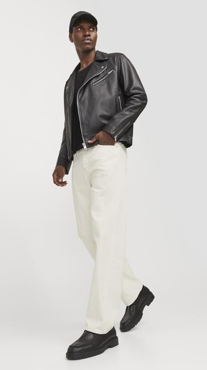 Produktbild Jack & Jones JJIEDDIE JJORIGINAL SQ 410 Locker geschnitten Locker geschnitten (W32/L34)