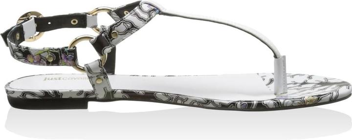 Actual product image Just Cavalli Teenslippers (38)