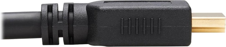 Produktbild Eaton HDMI KVM Cable Kit - 4K HDMI USB 2.0 3,5mm Audio M/M Black 10 ft. 3,05m