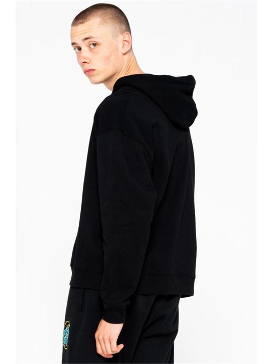Produktbild Santa Cruz Outline Fade Hand Hoodie (M)
