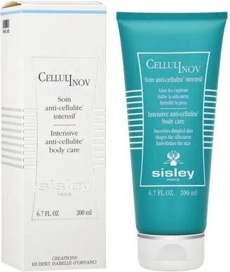 Image du produit Sisley Cosmetic Cellulinov Soin Anti-Cellulite Intensif (Crème pour le corps, 200 ml)