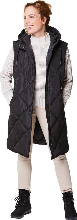 Produktbild Blue seven Weste lang «Marie» (40)