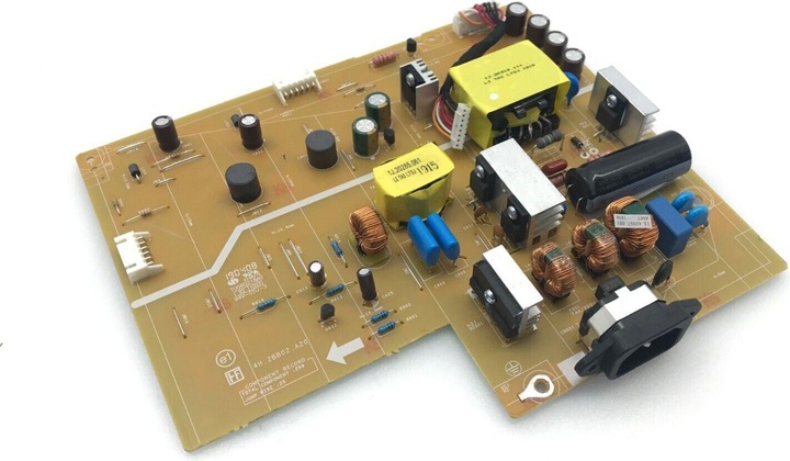 Dell Interface Board for