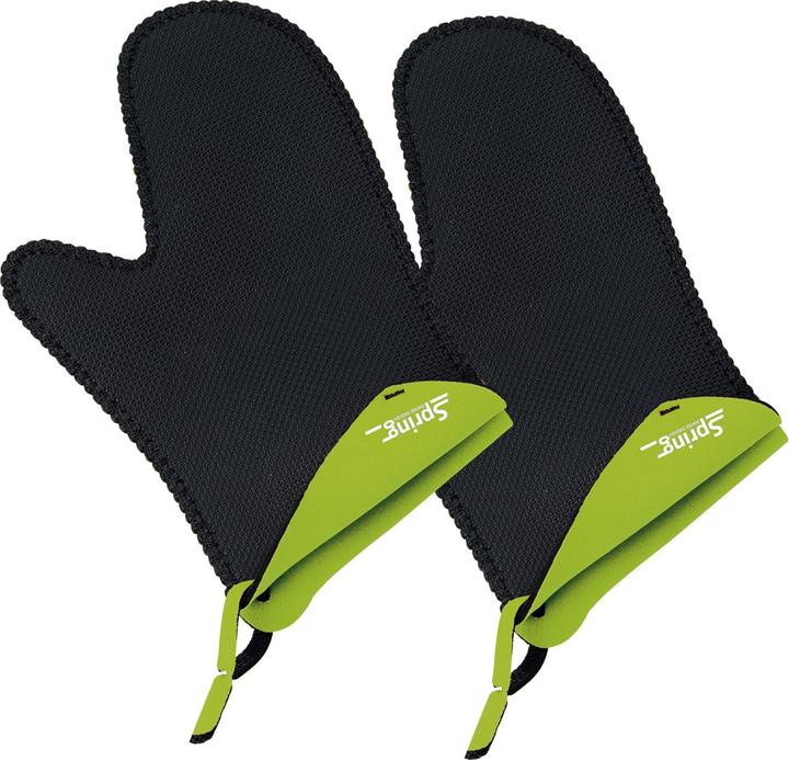 Image du produit Spring Cerveaux (Matières plastiques)