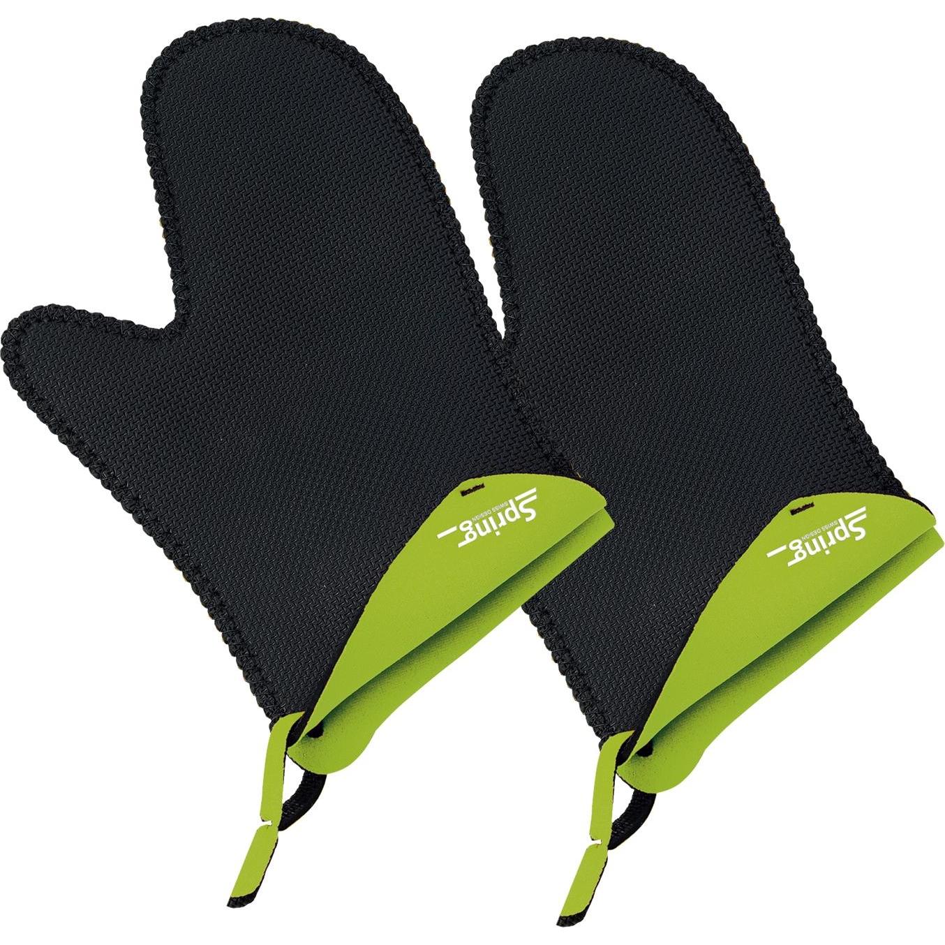 Spring Grips (Kunststoff) (20 9406 52 02)