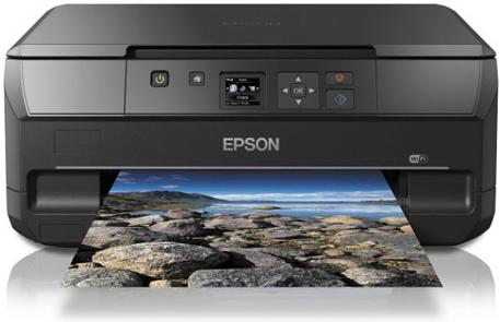 Produktbild Epson XP-510 All-in-One 3-in-1 (Tintenpatrone, Farbe)
