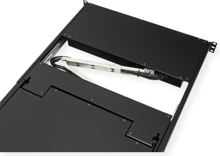 Produktbild Aten CL1308 KVM-Konsole mit KVM-Switch