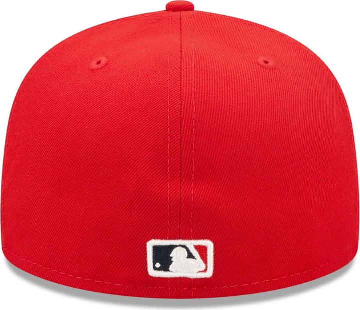 Produktbild New Era 59Fifty Authentic Onfield St. Louis Cardinals (7 7/8)