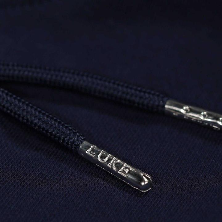 Immagine prodotto Luke 1977 Berlin 2 Felpa con Cappuccio e Zip Intera Uomo (4XL)