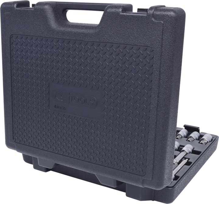 Actual product image KS Tools 1/2 in. XZN socket spanner set, 26 pcs.