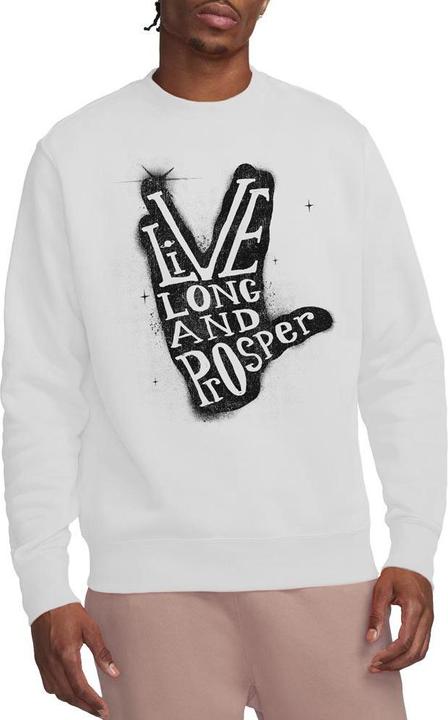 Produktbild Star Trek Beyond Prosper Sweatshirt (S)