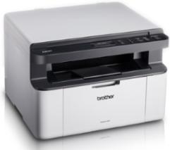 Produktbild Brother Dcp-1510 (Laser, Schwarz-Weiss)