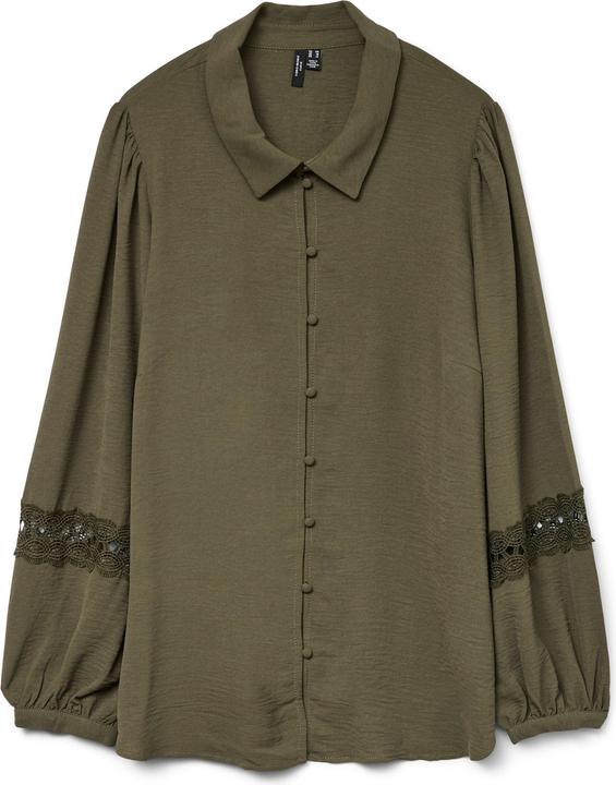 Immagine prodotto Vero Moda VMCALVA Hemd Hemd (48)