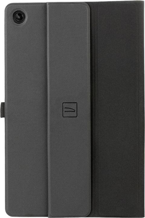 Image du produit Tucano Etui pour Lenovo Tab M10 3rd gen 10,1 pouces noir (Lenovo)