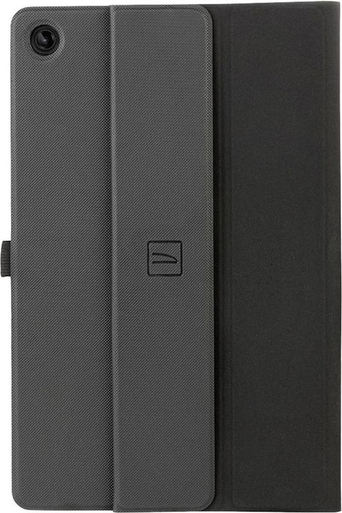 Actual product image Tucano Case for Lenovo Tab M10 3rd gen 10.1 inch Black (Lenovo)