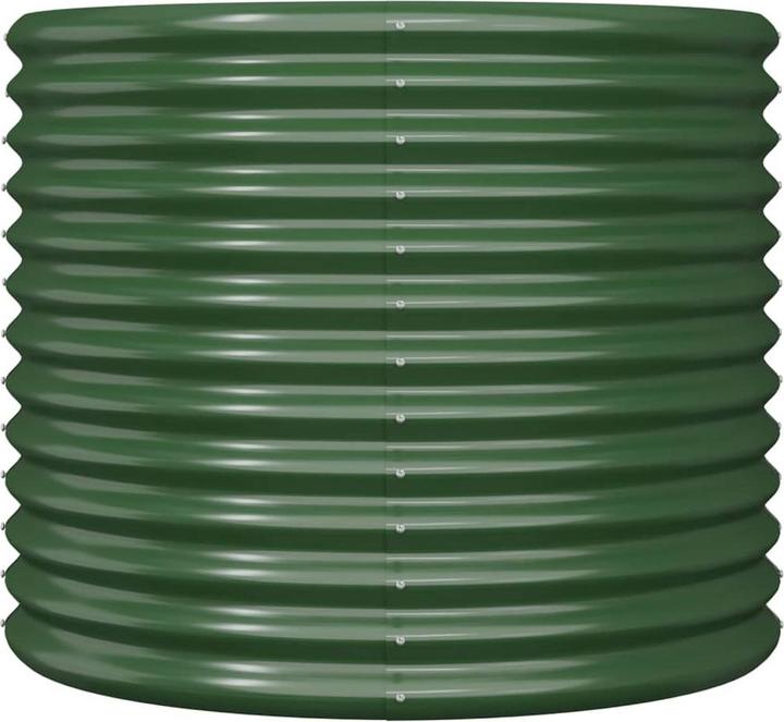 Produktbild vidaXL Pflanzgefäss