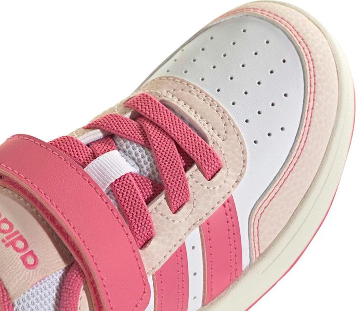 Produktbild Adidas Breakbase C - ftwwht/pnkfus/wonqua (30)