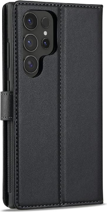 Immagine prodotto LC.Imeeke Galaxy S26 Ultra - L2 Serie Brieftasche und Hülle (Samsung Galaxy S26 Ultra)