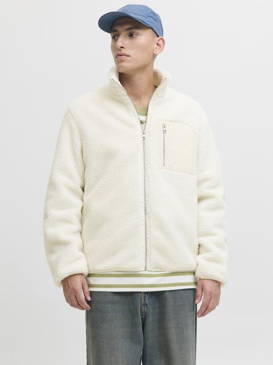 Immagine prodotto Jack & Jones Teddyfell Jacke Teddyfell Jacke (XXL)