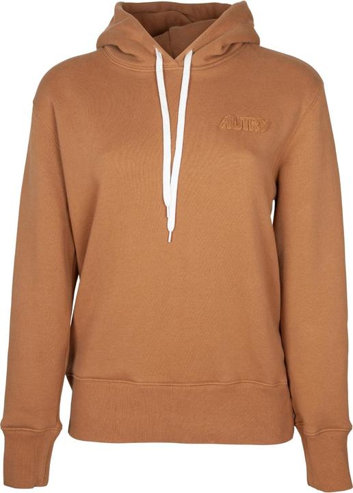 Immagine prodotto Autry cotton hoodie with logo (S)