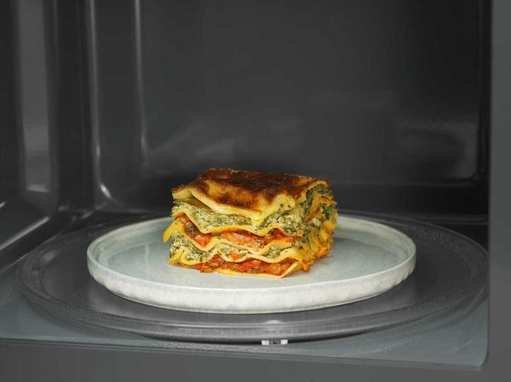Actual product image Electrolux EMZ421MMTI (21 l)