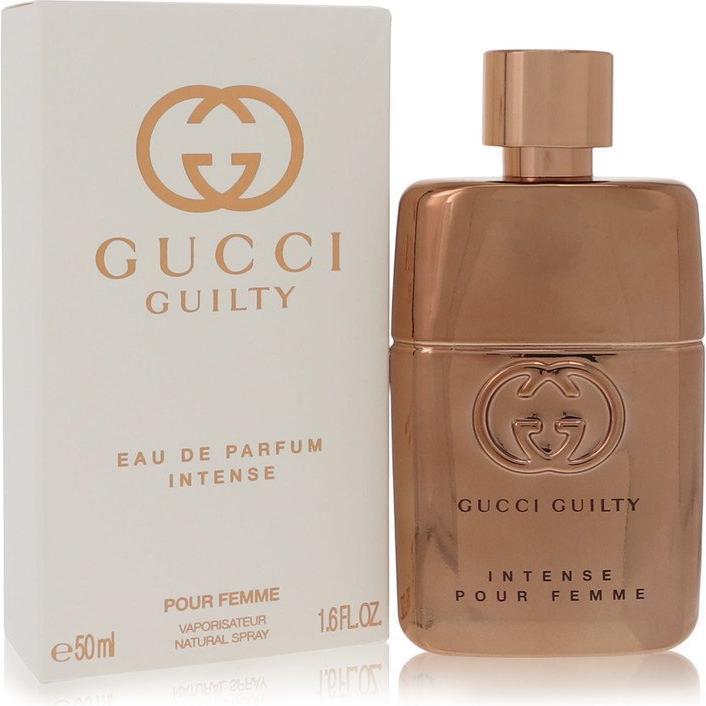 Actual product image Gucci Eau de Toilette (Eau de toilette, 30 ml)