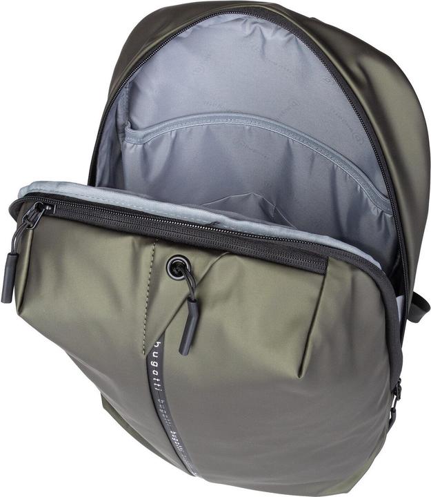 Produktbild Bugatti Rucksack BLANC (20 l)