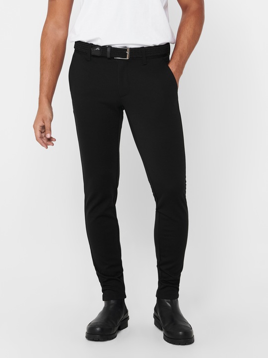 Actual product image Only & Sons ONSMARK SLIM GW 0209 PANT NOOS (W33/L36)