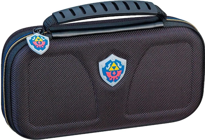 Bigben Travel Case Zelda (Switch Lite)