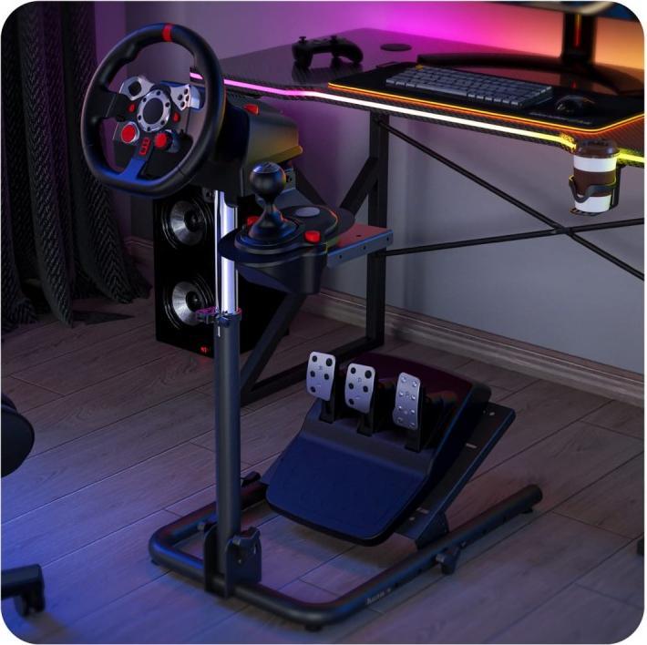 Image du produit Huzaro Support de volant Simracing