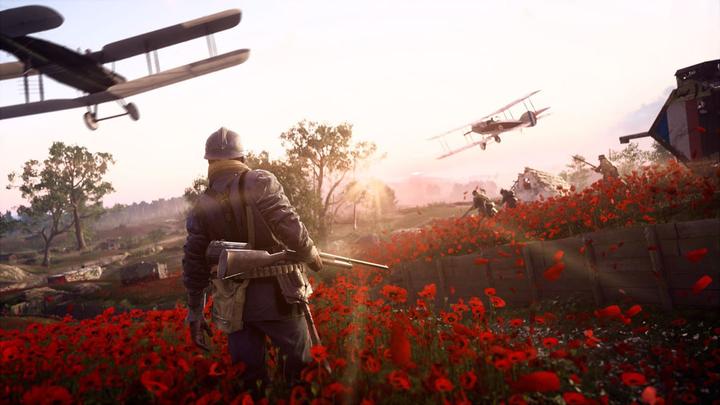 Produktbild EA Games Microsoft Battlefield 1 Revolution, Xbox One Standard+DLC (Xbox One S, EN)