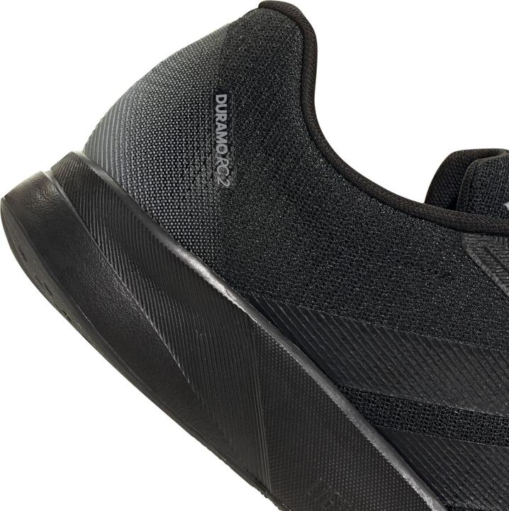 Productafbeelding Adidas Duramo Rc2 M - cblack/cblack/halsil (48)