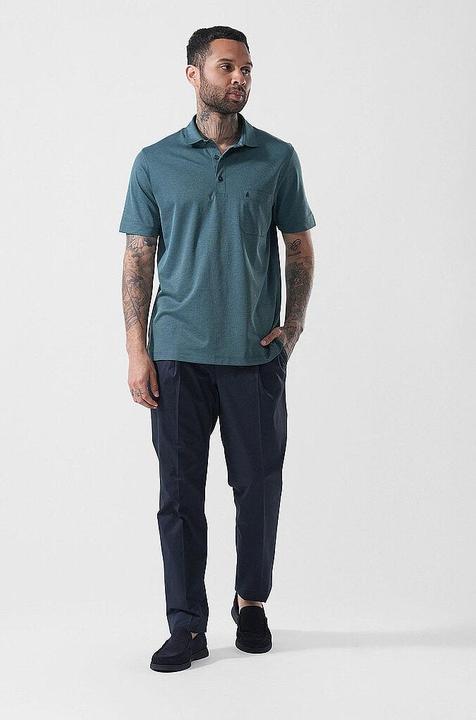 Produktbild Ragman Poloshirt (S)
