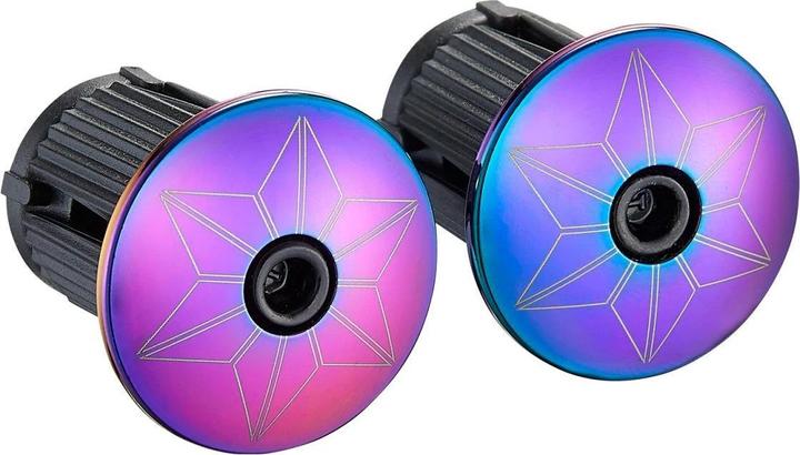 Produktbild Supacaz Super Sticky Kush Splat oil slick BT-170 band