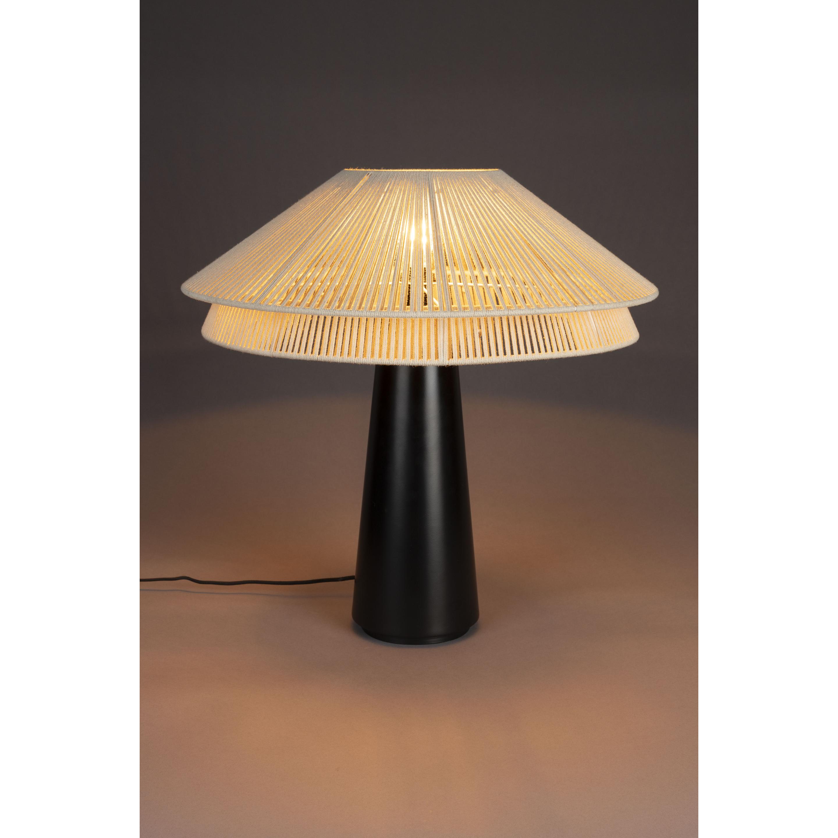 Thumbnail - Dutchbone, Tischlampe, Elon Table Lamp (E27)