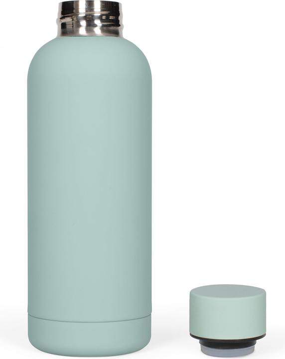 Produktbild Livoo Isolierte Flasche 500mL (0.50 l)