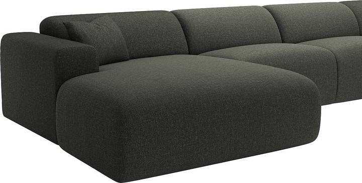 Produktbild Maison Céphy Pogni (Ecksofa)
