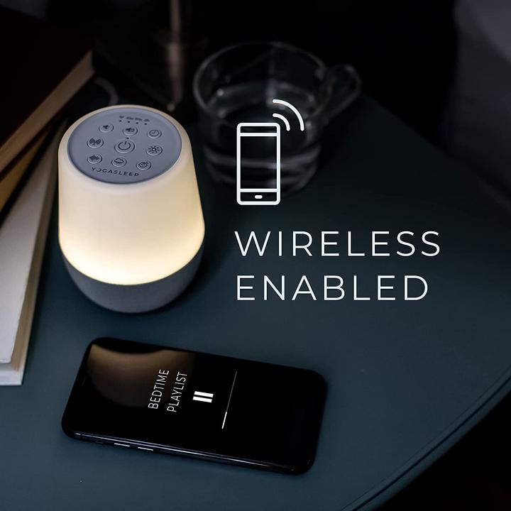 Image du produit Marpac Machine à bruit