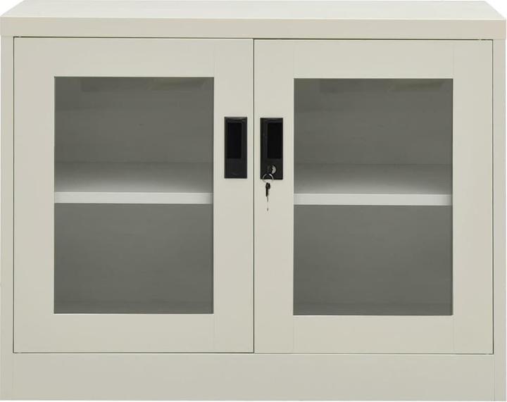 Actual product image vidaXL Milva (90 x 40 x 70 cm)