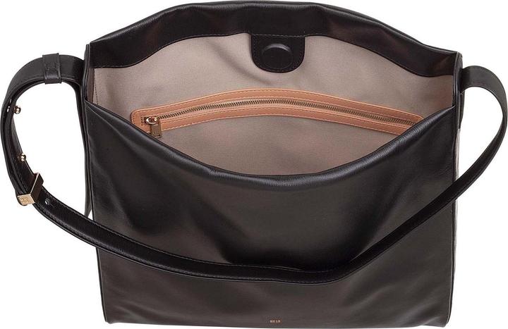 Produktbild Dudu Up Schultertasche Leder 32 cm