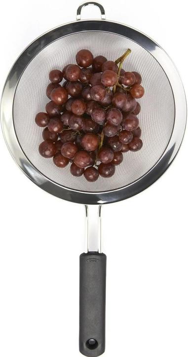 Actual product image OXO SIEVE 20.3CM (20 cm)