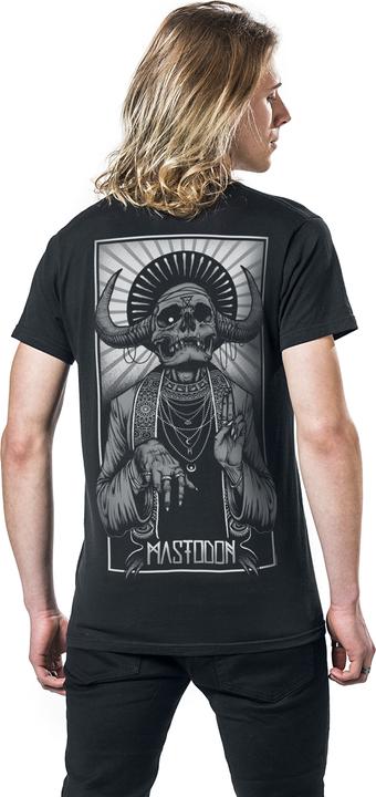 Produktbild Mastodon Orison (S)