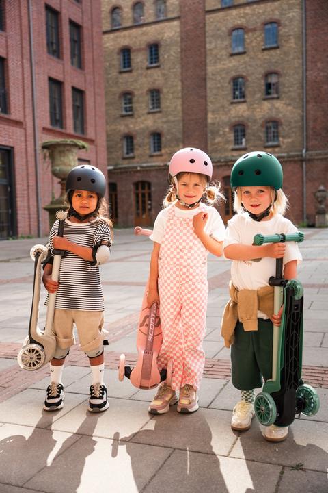 Produktbild Scoot and Ride Highwaykick 3S Forest