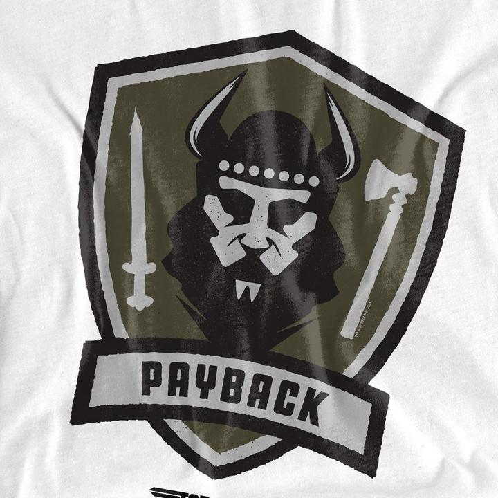 Produktbild Top Gun Payback TShirt (XL)