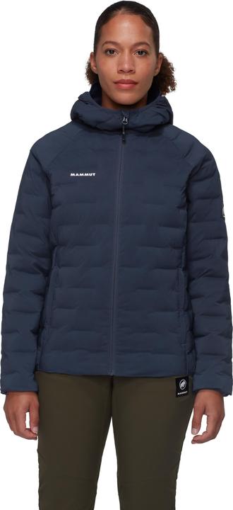 Image du produit Mammut Veste à capuche Sender IN Femme (L)